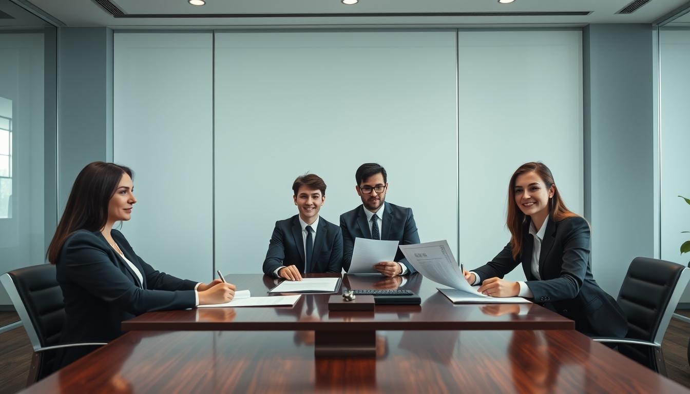 Property transfer and ownership registration process